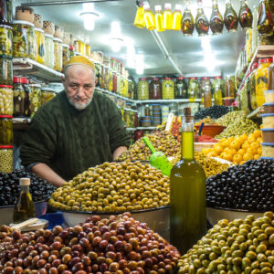 marrakech food tour