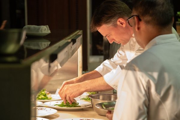 cooking class Paris alain ducasse