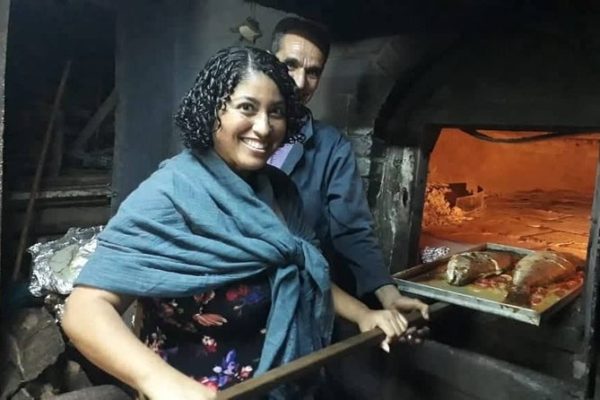 food tour casablanca