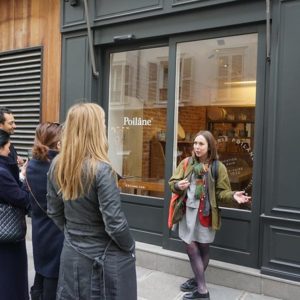 food tour paris le marais