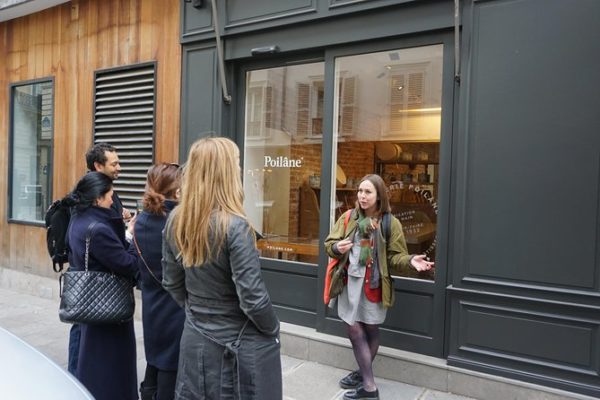 food tour paris le marais