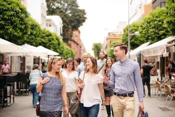 food tour le marais Paris