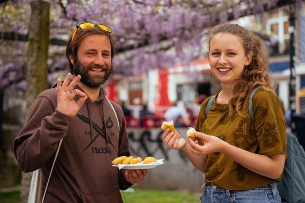 Porto Food Tour