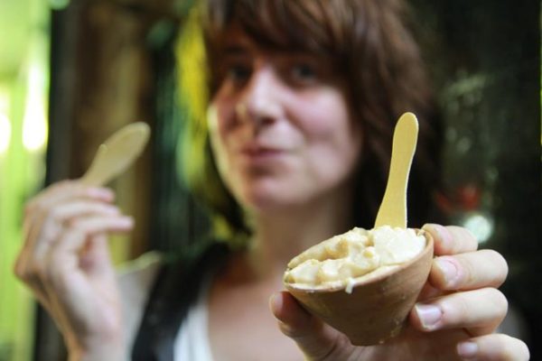 Alleyway Kolkata Food Tour