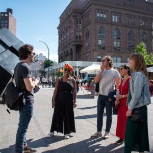 East Village Food Tour