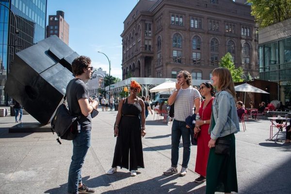 East Village Food Tour