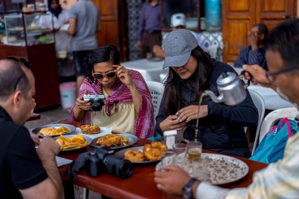 Marrakech Food Tour