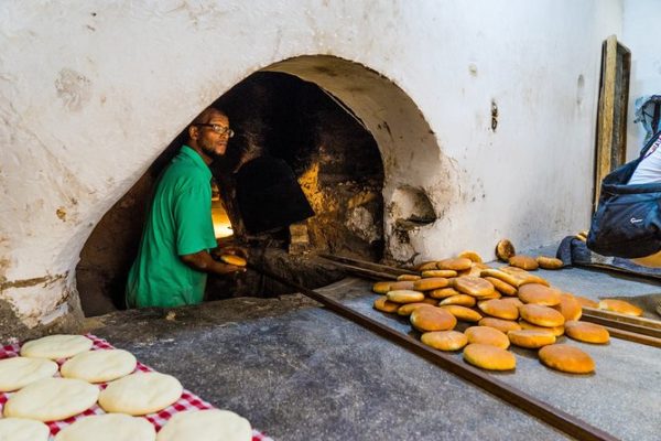 Marrakech Food Tour