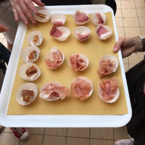 Rome food tour