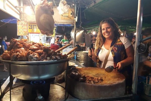 Chiang Mai Food Tour