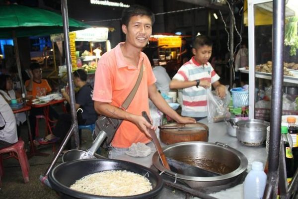 Chiang Mai Food Tour