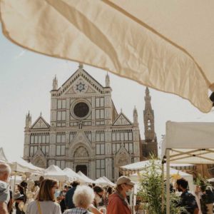 Florence food tour