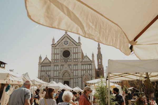 Florence food tour