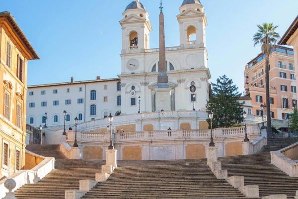 food tour rome