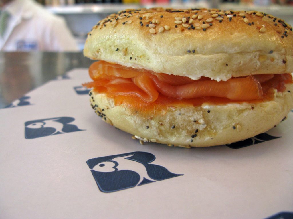 Russ & Daughters