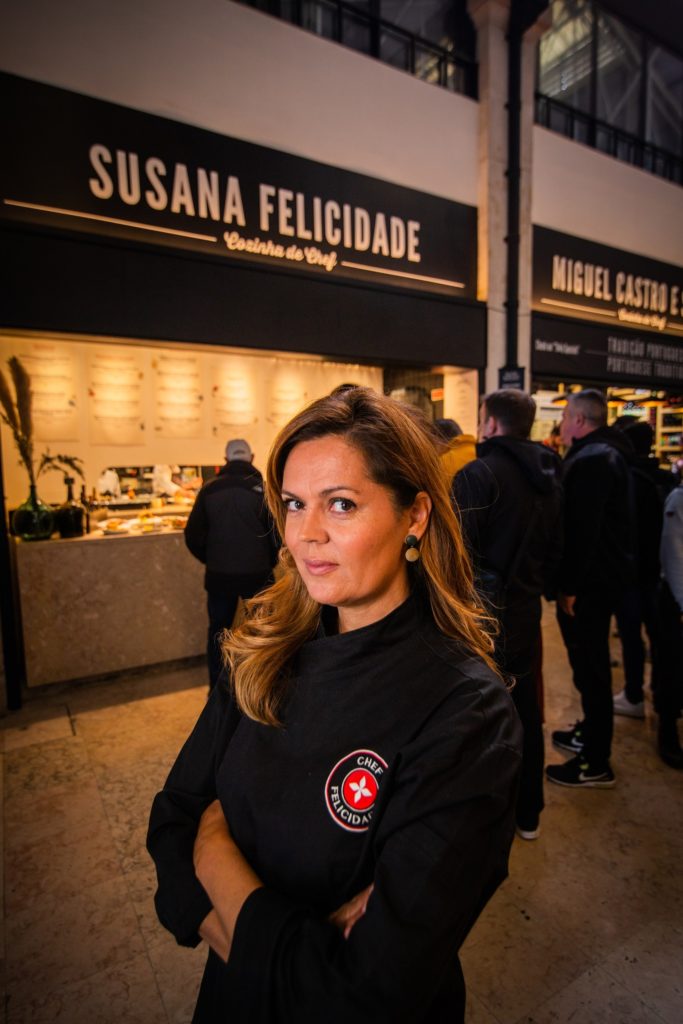 food market lisbon