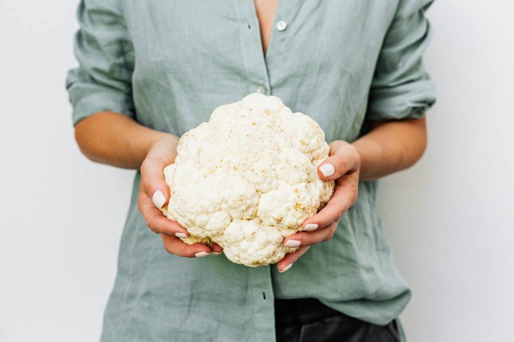 cauliflower