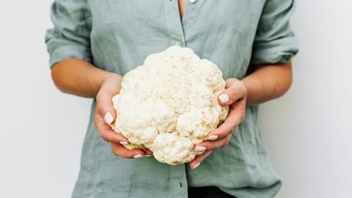 cauliflower