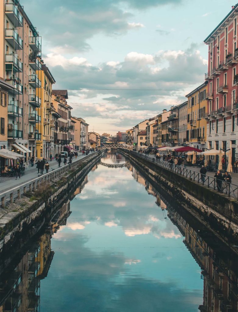 Navigli