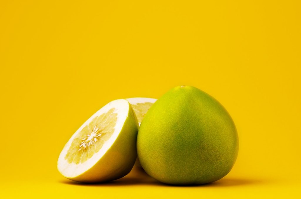 Pomelo