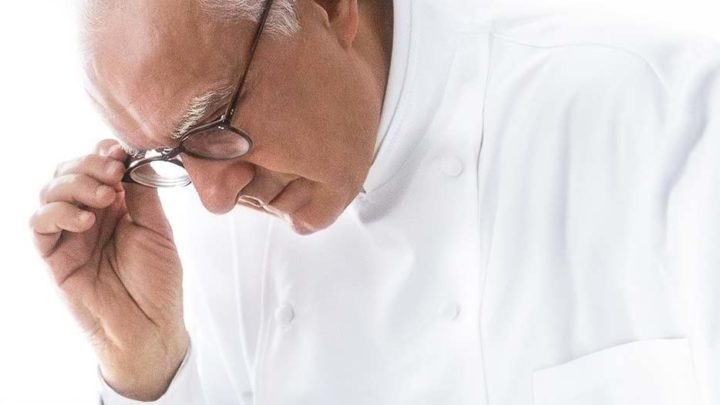 Alain Ducasse