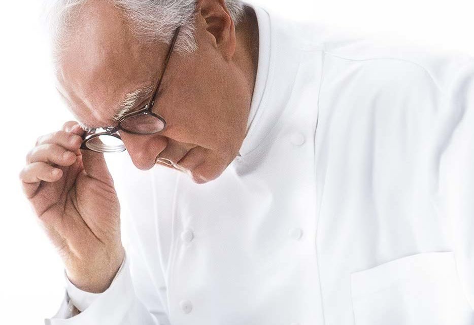 Alain Ducasse