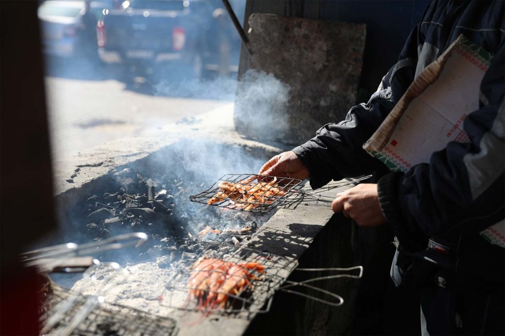 Moroccan cuisine