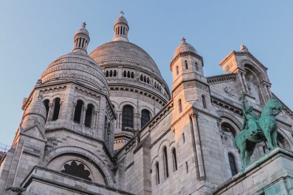 Paris Montmartre food tour 1