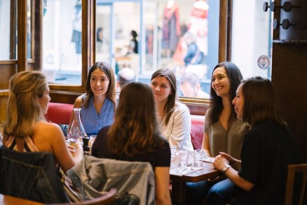 Paris Montmartre food tour 1