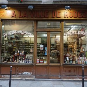 food tour Paris