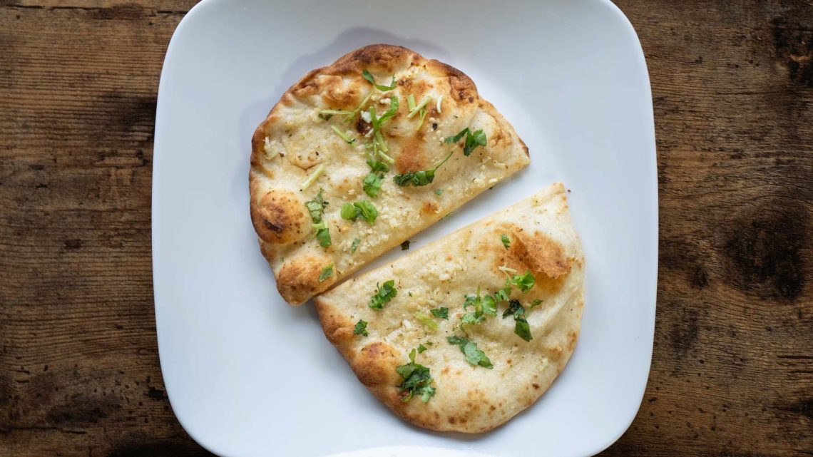 Naan