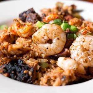 New Orleans food tour