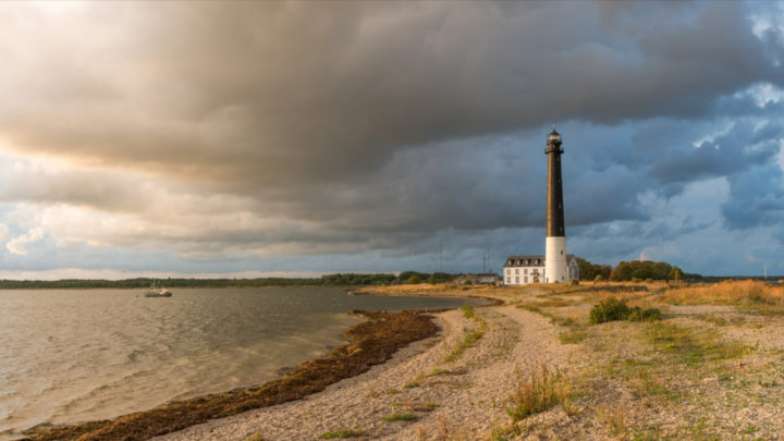 Explore the culinary delights of Saaremaa and Muhu Islands, Estonia