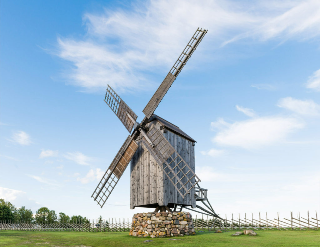 Explore the culinary delights of Saaremaa and Muhu Islands, Estonia