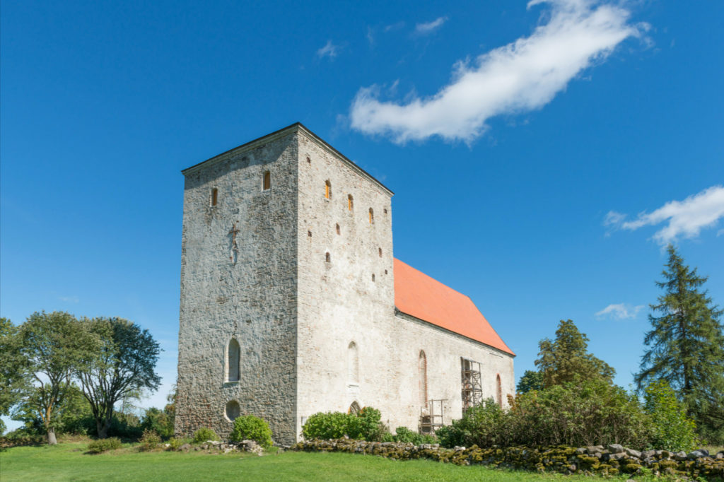 Explore the culinary delights of Saaremaa and Muhu Islands, Estonia