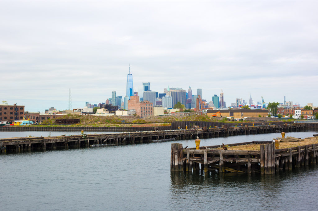 red hook Brooklyn