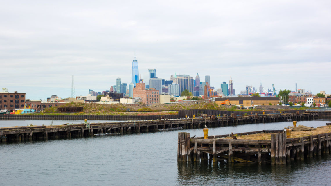 red hook Brooklyn