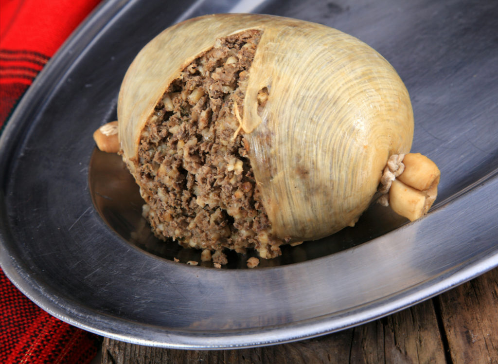 Haggis