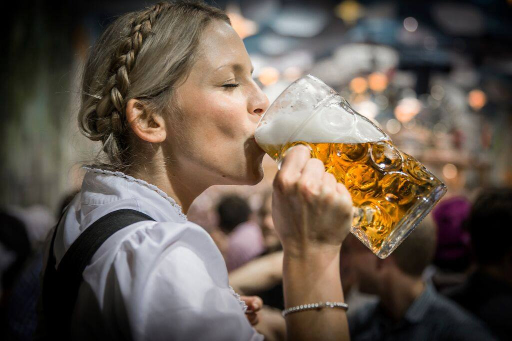 Oktoberfest: The biggest beer festival in the world!