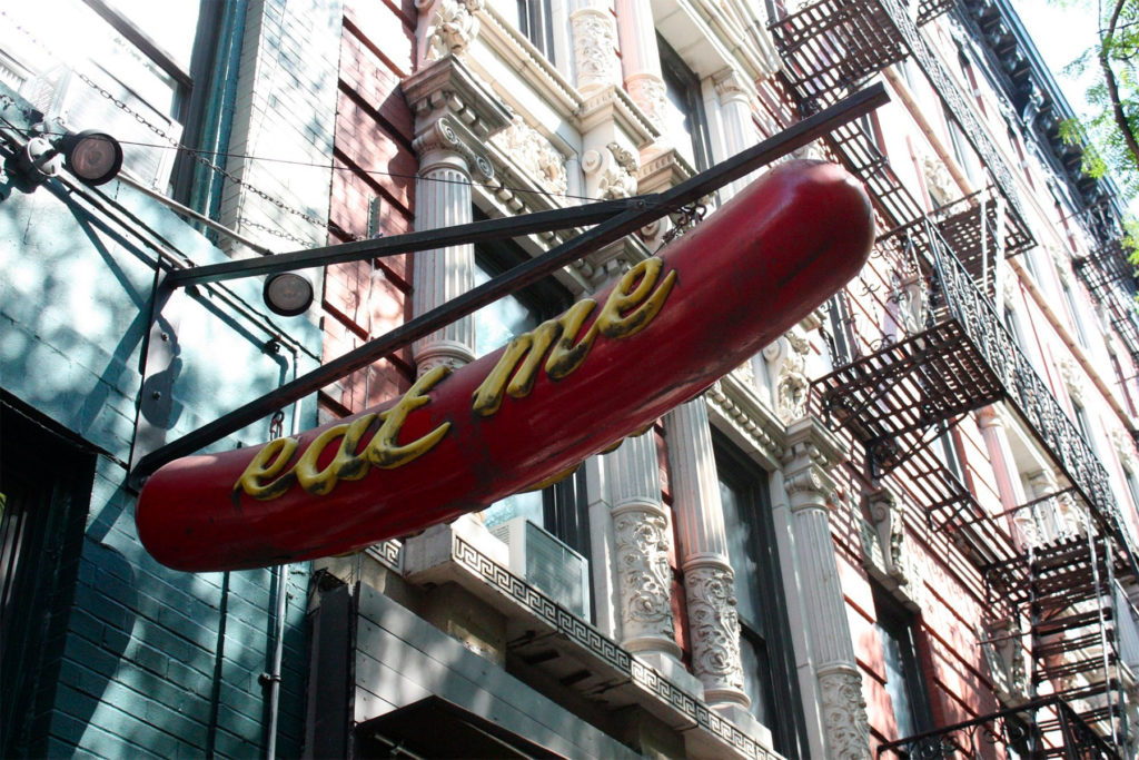 The Best Hot Dogs in NYC – A Borough-by-Borough Guide