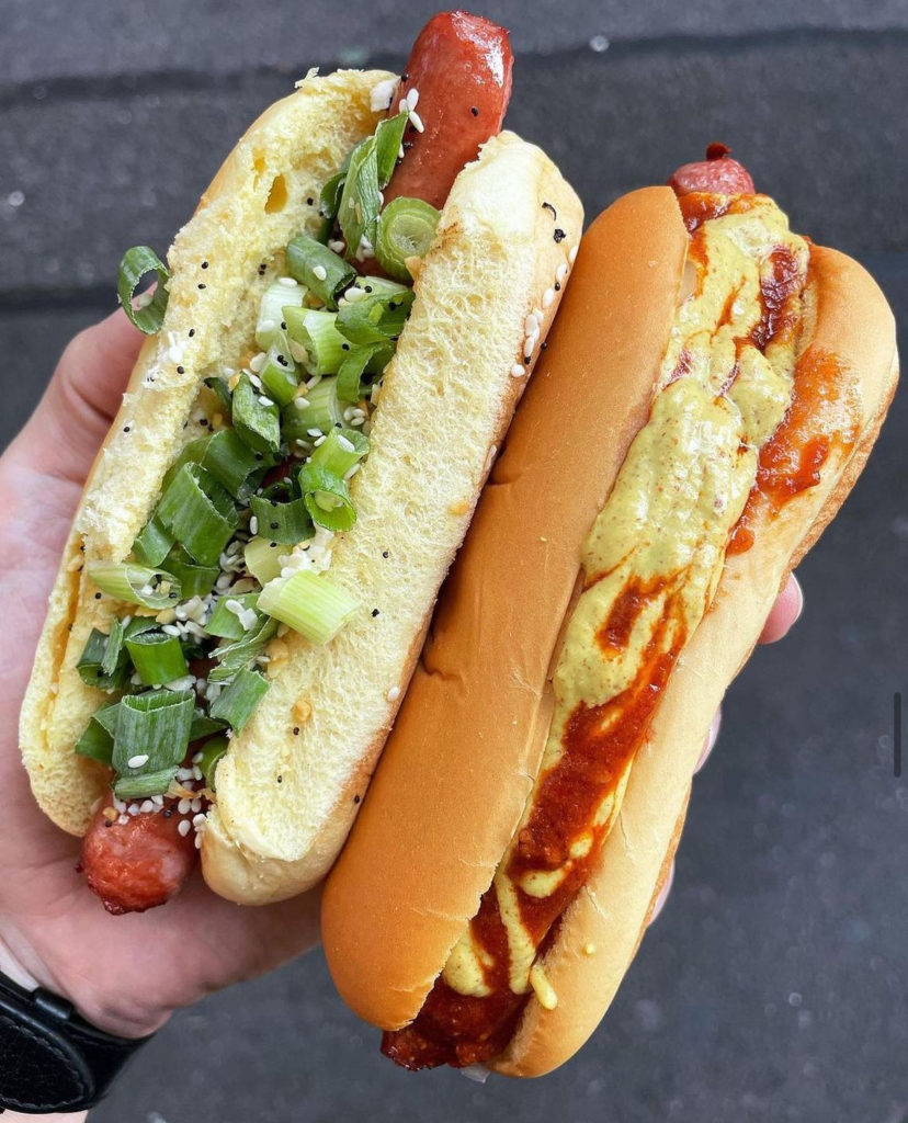 The Best Hot Dogs in NYC – A Borough-by-Borough Guide