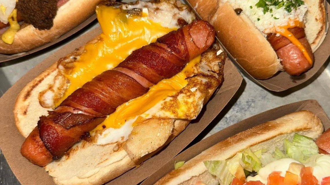 The Best Hot Dogs in NYC – A Borough-by-Borough Guide