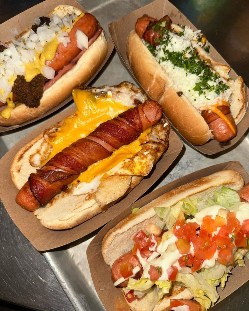 The Best Hot Dogs in NYC – A Borough-by-Borough Guide