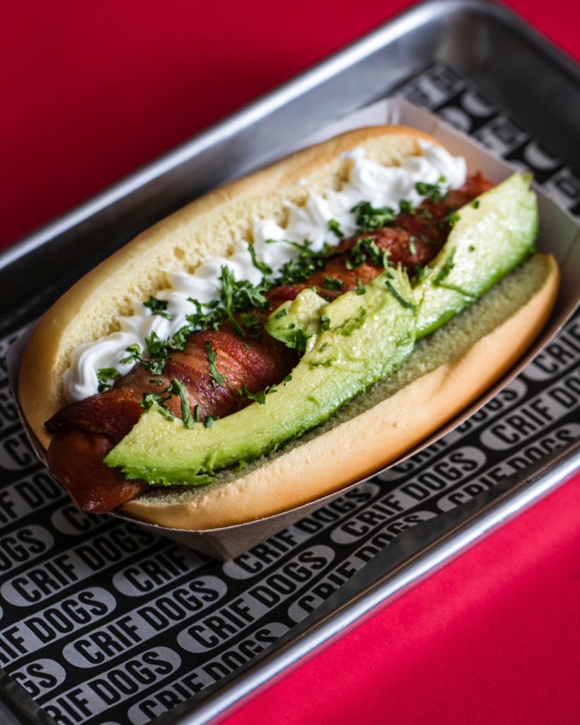 The Best Hot Dogs in NYC – A Borough-by-Borough Guide