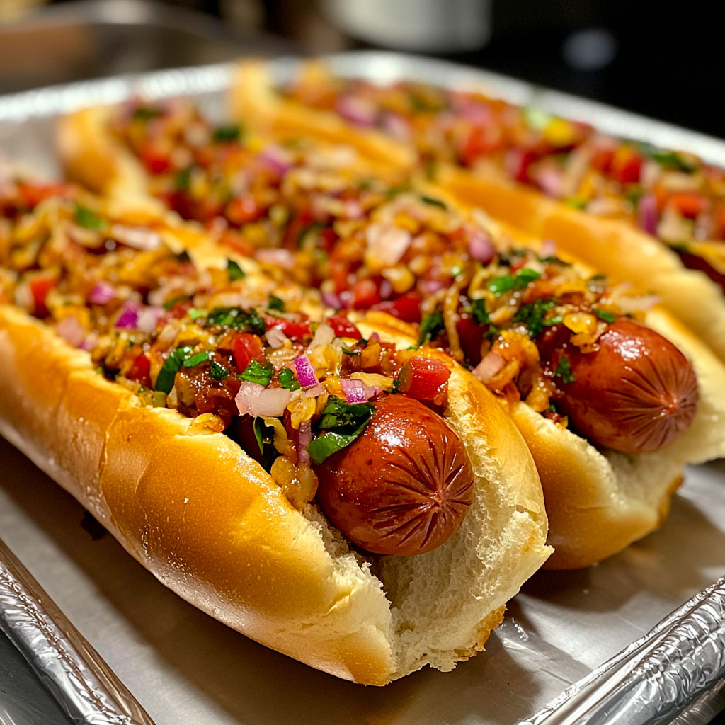 The Best Hot Dogs in NYC – A Borough-by-Borough Guide